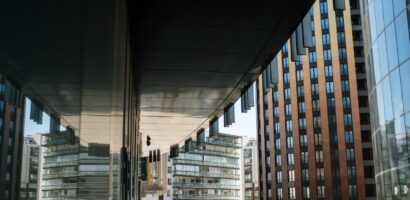 Welche Kosten sind in der Miete einer Gewerbeimmobilie in der Schweiz enthalten?