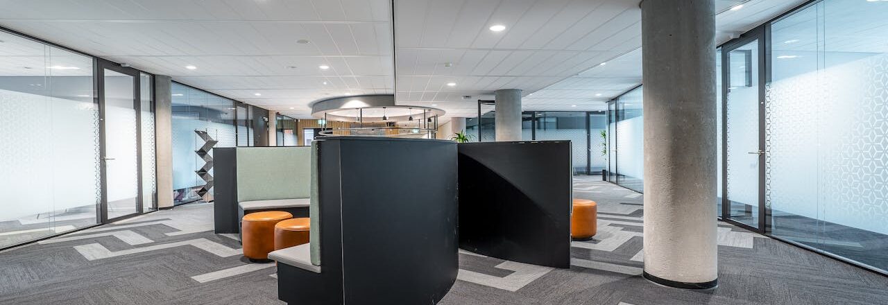 Die Bedeutung des Standorts für dein Unternehmen: So wählst du den richtigen Ort für Gewerbeimmobilien