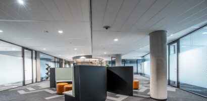Die Bedeutung des Standorts für dein Unternehmen: So wählst du den richtigen Ort für Gewerbeimmobilien