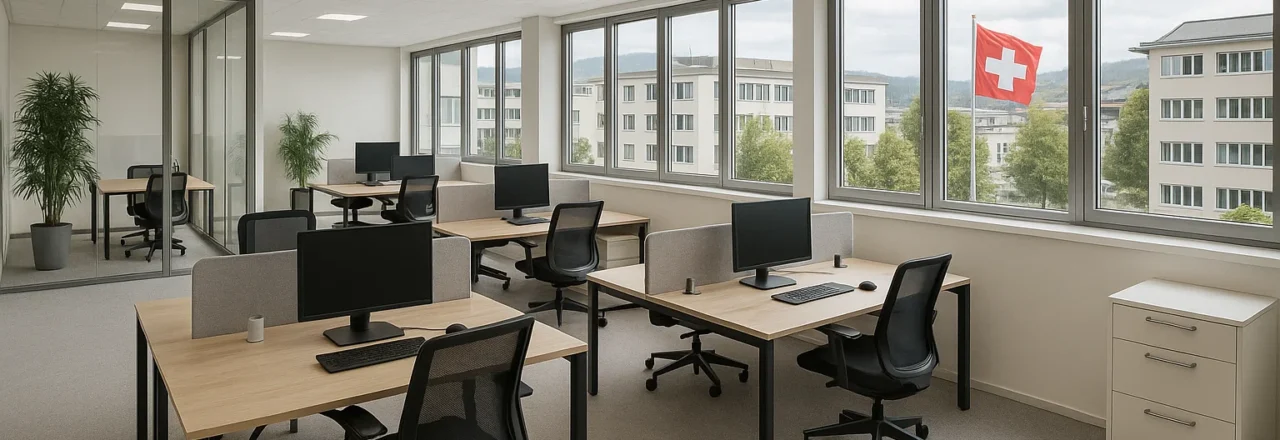 So kannst du Mietkosten berechnen und realistisch deine Büromiete planen