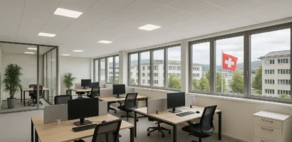 So kannst du Mietkosten berechnen und realistisch deine Büromiete planen